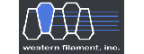 Western Filament LOGO