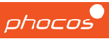 PHOCOS LOGO