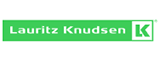 Lauritz Knudsen LOGO