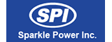 Sparkle Power Incorporated LOGO