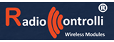 RadioControlli LOGO