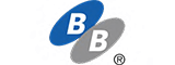 B B Battery LOGO