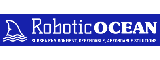 Robotic OCEAN LOGO