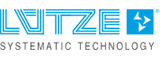 LUTZE Inc LOGO