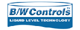 B/W Controls LOGO