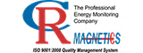 CR Magnetics, Inc. LOGO