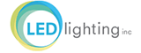 LED Lighting Inc LOGO