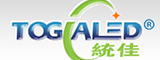 TOGIALED LOGO