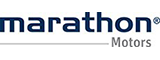 Marathon Motors LOGO