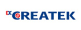 CREATEK LOGO