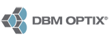 DBM Optix LOGO