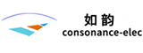 consonance-elec LOGO