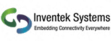 Inventek Systems LOGO