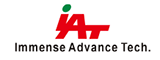 Immense Advance Tech LOGO