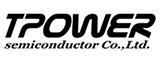 TPOWER Semiconductor LOGO