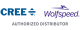 Wolfspeed / Cree LOGO