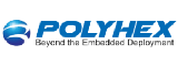 Polyhex LOGO