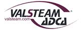 Valsteam ADCA LOGO