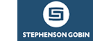 Stephenson Gobin LOGO