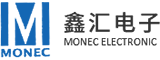 Monec LOGO