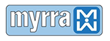 Myrra LOGO