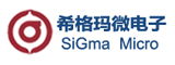 SIGMA LOGO