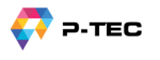 P-tec LOGO