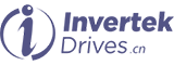 Invertek Drives LOGO