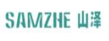 SAMZHE LOGO