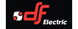 DF ELECTRIC LOGO