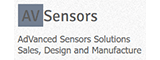 AV Sensors LOGO