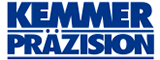 Kemmer Präzision LOGO