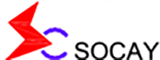 SOCAY LOGO