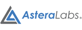 Astera Labs LOGO