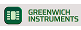 GREENWICH INSTRUMENTS LOGO