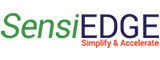 SensiEDGE LOGO