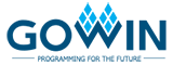 GOWIN LOGO