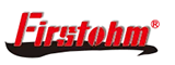 Firstohm LOGO