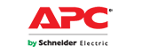 APC by Schneider Electric LOGO