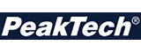 PeakTech LOGO