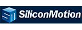 Silicon Motion LOGO