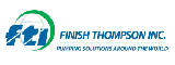 Finish Thompson LOGO