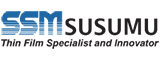 Susumu LOGO