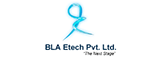 BLA ETECH LOGO