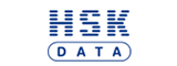 HSK DATA LOGO