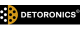 DETORONICS LOGO