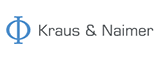 Kraus & Naimer LOGO