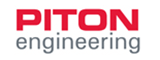 Piton Engineering LOGO