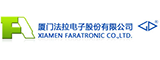 Faratronics LOGO