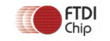 FTDI Chip LOGO